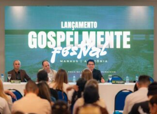 Gospelmente Festval anuncia novas atrações para o evento em Manaus