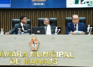 Dia Nacional da Educação Infantil reforça debate sobre direitos das crianças na CMM