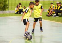 Amazônia Legal aprova R$ 594 milhões para o esporte e desafia centralização de recursos no país