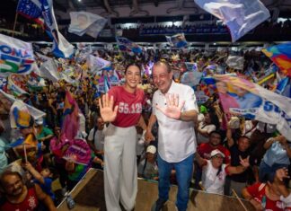 Omar planeja construir 40 mil casas e priorizar mulheres como donas dos imóveis