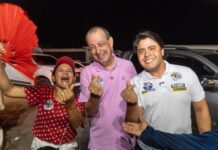Omar propõe Barcos-Cozinha e 35 novas unidades de alimentação para combater a fome no Amazonas