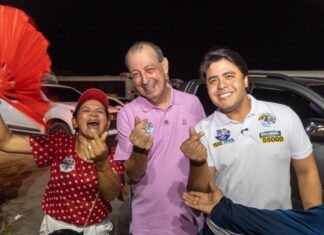 Omar propõe Barcos-Cozinha e 35 novas unidades de alimentação para combater a fome no Amazonas