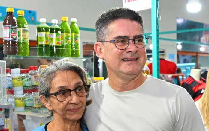 david almeida