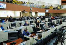 Câmara Municipal de Manaus aprova subsídio ao transporte coletivo complementar