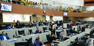 Câmara Municipal de Manaus aprova subsídio ao transporte coletivo complementar