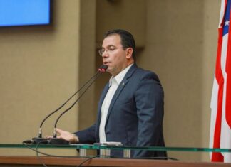 Wilker Barreto cobra redução da burocracia e medidas para ampliar investimentos no Amazonas