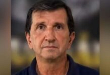 Locutor de rádio é morto ao tentar defender esposa do ex-marido dela em Goiás