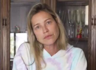 Luana Piovani reclama de falta de homens, mas diz: ‘Não quero marido nem banhado a ouro’