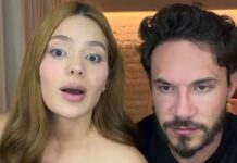 Viih Tube e Eliezer publicam primeiro vídeo educativo após acordo com MPT