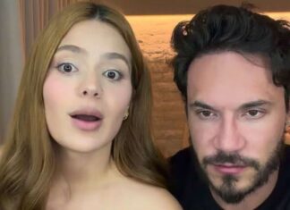 Viih Tube e Eliezer publicam primeiro vídeo educativo após acordo com MPT