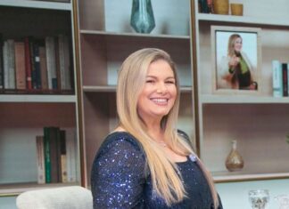 Viviane Brunieri diz que namorou Ronaldo por interesse e que intimidade ‘não era prazerosa’