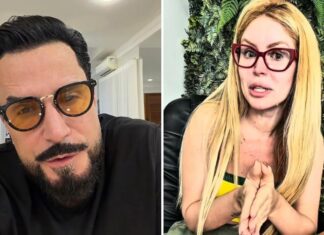 Latino se pronuncia após acusação de agressão feita por ex: ‘Não sou capaz de bater em uma barata’