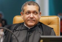 ‘Desacreditar as urnas é desconvidar o eleitor a participar da eleição’, diz Nunes Marques