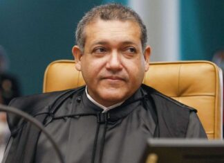 ‘Desacreditar as urnas é desconvidar o eleitor a participar da eleição’, diz Nunes Marques