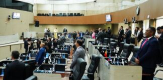 Câmara aprova projeto que proíbe câmeras em quartos e banheiros de imóveis alugados por plataformas digitais
