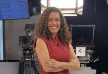 Apresentadora pede demissão por não aguentar mais dar notícias sobre crimes e ver mortos