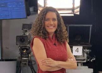 Apresentadora pede demissão por não aguentar mais dar notícias sobre crimes e ver mortos