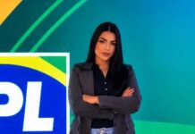 Candidata do PL que criticou Bolsa Família recebe auxílios desde 2018