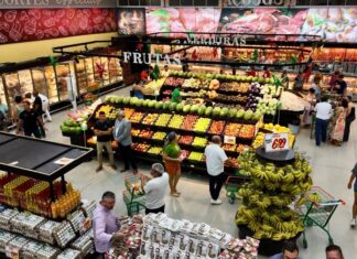 Super Nova Supermercados abre vagas de emprego para reforçar equipe no segundo semestre de 2026