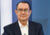 Augusto Cury cresce em duas pesquisas e aparece em 3º lugar na corrida presidencial