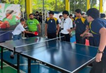 Compensa recebe esporte paralímpico gratuito nesta quarta-feira, 16