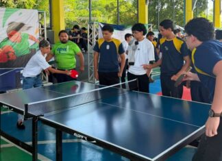 Compensa recebe esporte paralímpico gratuito nesta quarta-feira, 16