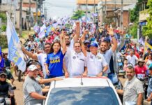 Roberto Cidade apresenta proposta ‘Agro Amazonas Sustentável’ nos municípios de Eirunepé, Carauari e Juruá