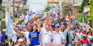 Roberto Cidade apresenta proposta ‘Agro Amazonas Sustentável’ nos municípios de Eirunepé, Carauari e Juruá