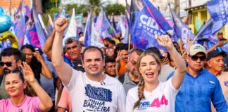 Roberto Cidade encerra agenda pelo interior e apresenta propostas para fortalecer cadeias produtivas
