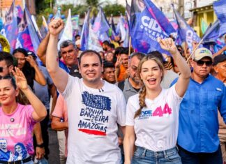 Roberto Cidade encerra agenda pelo interior e apresenta propostas para fortalecer cadeias produtivas