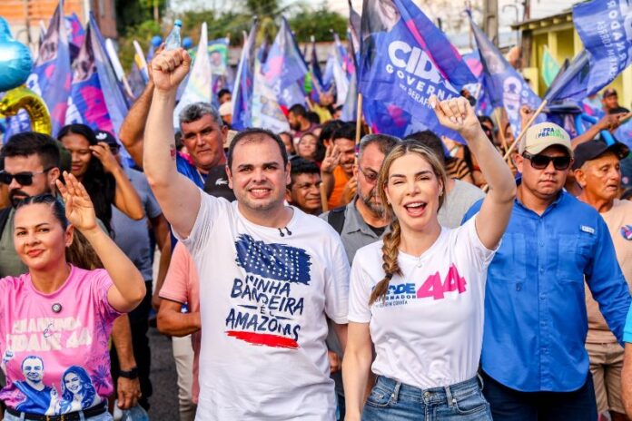 roberto cidade thaisa cidade