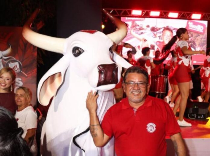 14-9-26 Marialvo Brandão_Garantido