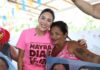 Mayra Dias defende descentralização da saúde para levar especialistas e exames ao interior