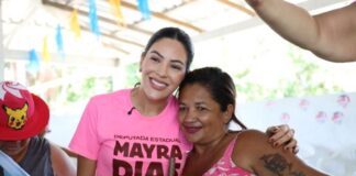 Mayra Dias defende descentralização da saúde para levar especialistas e exames ao interior
