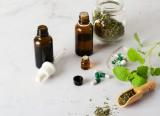 Fitoterápicos e outros produtos naturais para ansiedade também exigem cuidados