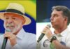 Primeiro turno será o mais acirrado da história do Brasil, segundo pesquisas de institutos