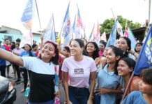 Mayra Dias propõe mais recursos para fortalecer assistência social no interior do Amazonas