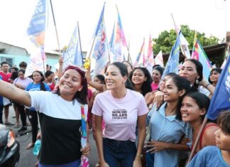 Mayra Dias propõe mais recursos para fortalecer assistência social no interior do Amazonas