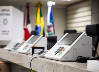 TRE-AM alerta para mudança de locais de votação da 1ª Zona Eleitoral; confira endereços