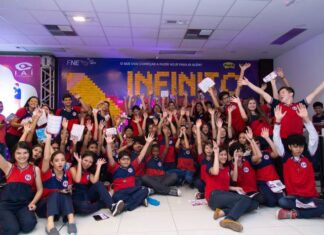 Feira Norte do Estudante 2026 terá laboratório que simula processo seletivo e prepara jovens para o primeiro emprego
