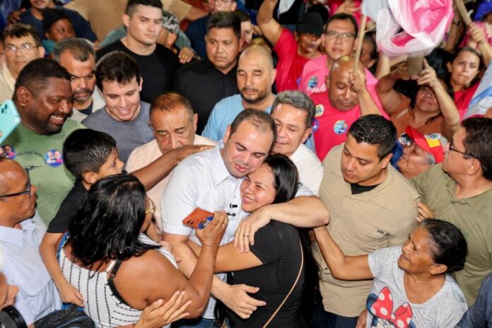 roberto cidade