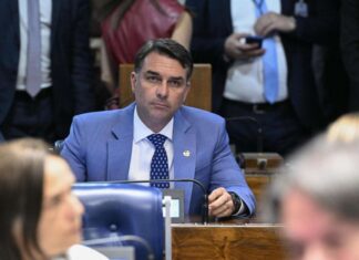 MP das bets é atitude ‘hipócrita, eleitoreira e populista’, diz Flávio Bolsonaro
