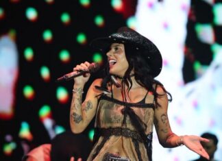 Ana Castela e Léo Santana encerram domingo do ‘#SouManaus’ com multidão, música e muita alegria