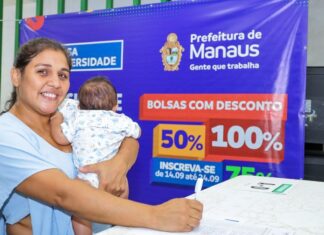 Renato Junior lança Programa Bolsa Universidade 2027 e amplia acesso para pessoas de baixa renda