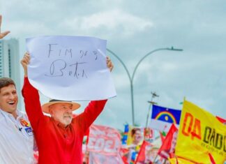 A nove dias das eleições, governo Lula proíbe bets no país