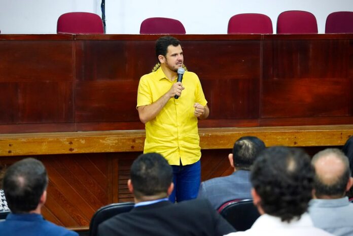 prefeito renato junior