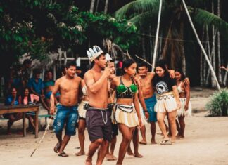 Projetos indígenas do Amazonas podem receber até R$ 250 mil para fortalecer a sociobioeconomia