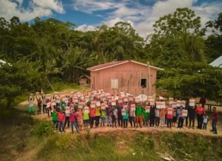 FAS apresenta 11 propostas para levar demandas da Amazônia aos programas de governo