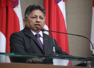 Deputado Sinésio Campos destaca resultados de audiência pública sobre serviço precário de energia