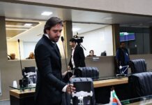 Thiago Abrahim propõe Política Estadual de Esporte Inclusivo para pessoas neurodivergentes no Amazonas